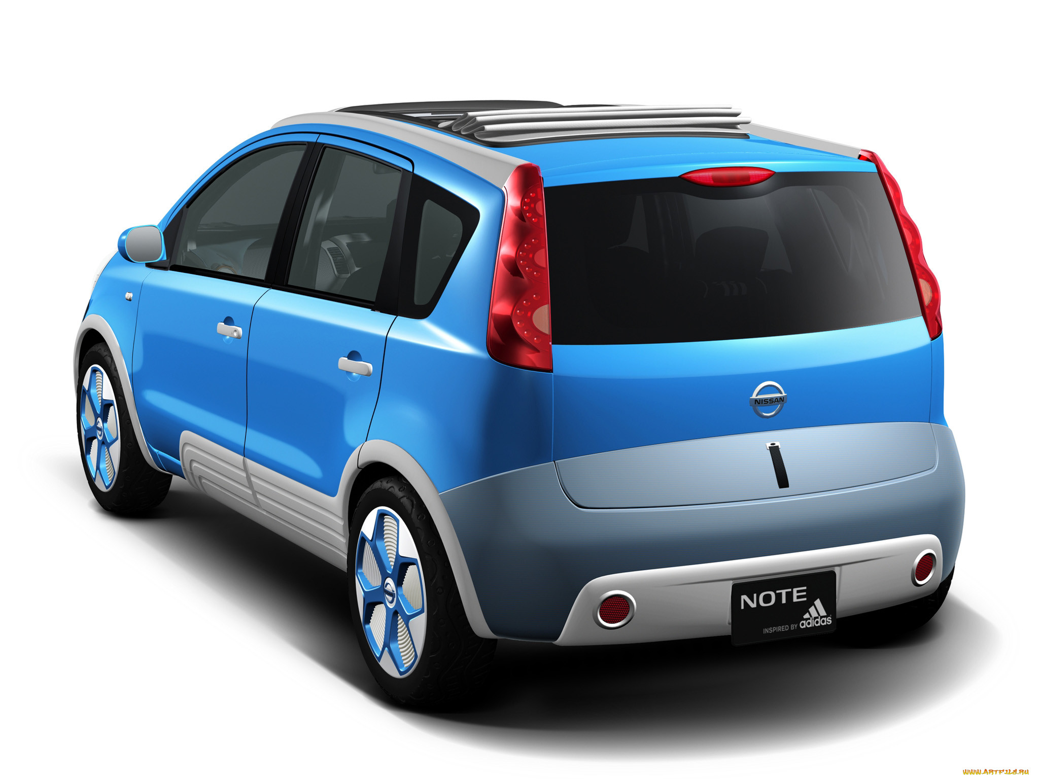 , nissan, datsun, , concep, adidas, note